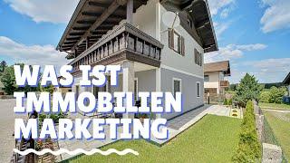 Was ist Immobilien-Marketing + 6 Medien-Aufnahmen für Immobilien im Jahr 2020