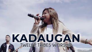 KADAUGAN | Twelve Tribes Worship (Official Music Video)