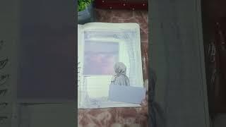 Dairy design ️#shortvideo #diy #dairydesign #astheticart#viralshort #trending#simple