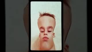 Злой смайлик