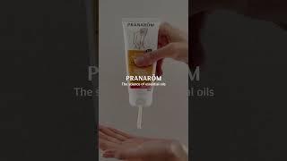 [프라나롬] 내 몸을 위한 근본적인 케어, 아로말직 크림 #힐링 #마사지크림 #일상에필요한 #힐링루틴 #헬스케어