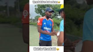 Virat Kohli vs Pakistan #shorts #cricket #funny