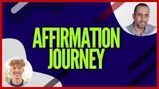 Start Your Affirmation Journey with Jaeden Schafer