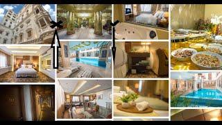 Luxus Grand Hotel Review 2023 | Lahore | Pakistan | Part 1