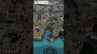 From Desert to Dubai | #dubaicity #FromDesertToDubai #uae  #transformation  #travelvlog