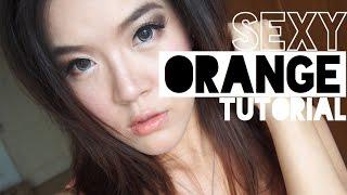[Tutorial] : Sexy Orange-Pink Glow