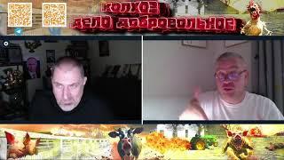 Москва и Питер это не Россия Мнение из США
