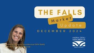 The Falls Miami Real Estate Market Update December 2024 | Insights & Trends