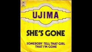 Ujima She's Gone