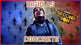 "A Plot as Rigid as Concrete" | inFAMOUS: Second Son (Part 5)