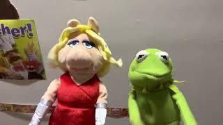 The Muppets Sing All I Need is Love