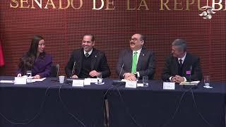 Cuarto Informe de Avances del “Acuerdo Nacional para la Nueva Economía del Plástico en México”