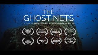 The Ghost Nets - Le Reti Fantasma | SUB ENG