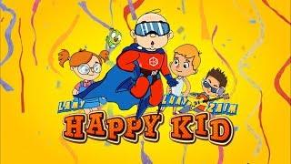 HAPPY KID SONG Kochu TV Malayalam cartoon for kids