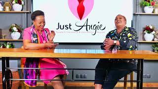 Excellence In Serving God & In The Workplace With Agnes Irungu