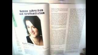 TextArt 2 2011 - HD - Magazin für kreatives Schreiben