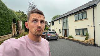 A Day of Disaster… and then the Police Turned Up! 