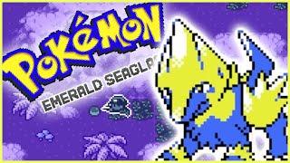 This Gen III Romhack Adds an Underwater Safari - Emerald Seaglass Hardcore Nuzlocke