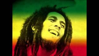 Bob Marley - Zion Train