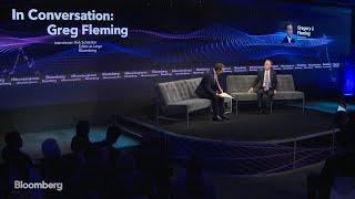 In Conversation: Greg Fleming | Invest Summit