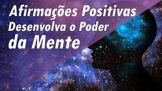 8 hrs de AFIRMAÇÕES POSITIVAS PROGRAME O SUBCONSCIENTE | DESENVOLVA O PODER DA MENTE#afirmações