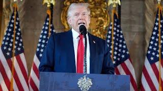 Treason In The White House - This Is Unconscionable