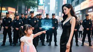 [Multi SUB] 勢力女嘲笑萌娃是野種，沒想到下一秒萌娃直接變首富逆襲打臉！ #都市 #逆袭 #最火短剧推荐 #MiniDrama #精彩大陆短剧