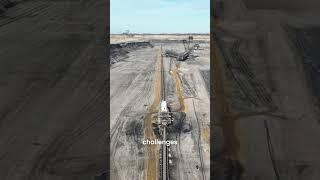 Chinese Competition Derails Australia's Rare Earth Plans #shorts