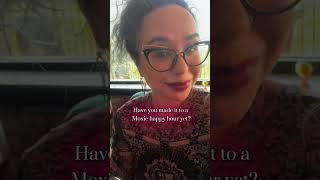 Connections & Cocktails