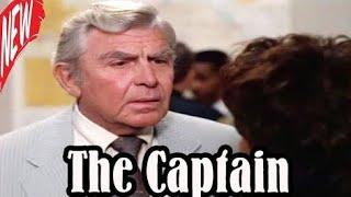 Matlock [new] season 2024 __ The Captain  __ Comedy American Sitcom