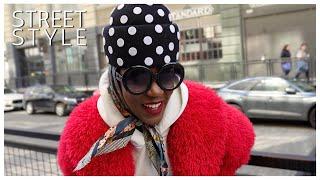 What Are People Wearing in New York? (Street Style NYC 2025)
