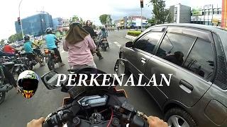 #3 MotoVlog - Perkenalan