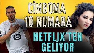 GALATASARAY'IN 10 NUMARASI NETFLIX'TEN GELİYOR: YUSUF YAZICI BOMBASI! ASLI MELİSA PAMUK İKNA ETTİ!