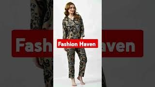 Fashion Haven