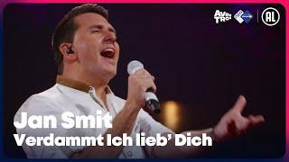 Jan Smit - Verdammt ich lieb' dich • Festival der Liebe // Sterren NL