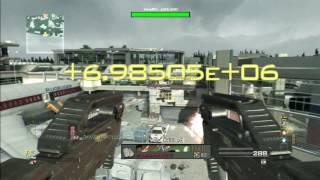  [PS3/MW3] MW3 Modded Infected XP Lobby w/ Mod Menu Menace & RTM xGodMoDzz [1.24] 