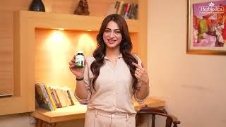 Your Fitness Goal is within reach with Herbiotics Metadetox | Endorsed By Hiba Ali