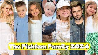 The Fishfam Members Real Life And Ages 2024