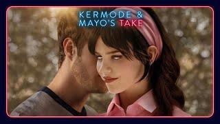 Mark Kermode reviews Companion - Kermode and Mayo's Take