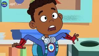 Hero elementary where’s fur blur full episode