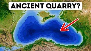 This Sea Is the Most Mysterious in the World