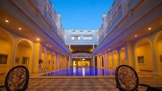 IL Mercato Hotel & Spa, Sharm El Sheikh, Egypt