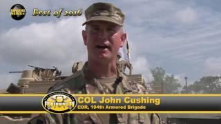 Fort Benning TV: Best Of the Year