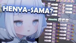 Henya Raids Kasii | Kasii :