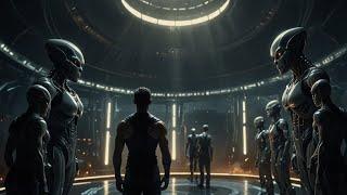 Alien Slave Masters Fell to Humanity’s Wrath | HFY Sci-Fi Story