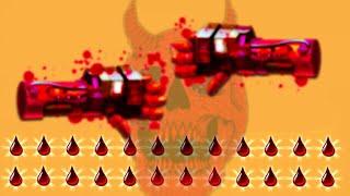 Shadow Fight 2 New Super Powerful Bleeding Weapon Pneumo Fists - Best Fist Weapon