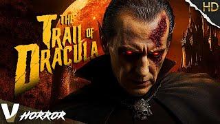 Uncovering the immortal myth of Dracula | The Trail Of Dracula | Full Horror Movie