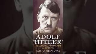 ADOLF HITLER (German dictator) #history