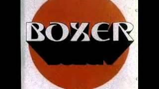 Boxer(Arg) - Buscar La Luz