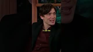 Irish Cillian Murphy vs Scottish Craig Ferguson #shorts